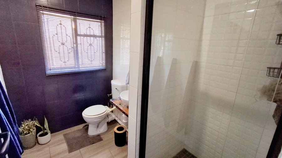 3 Bedroom Property for Sale in Vaalpark Free State